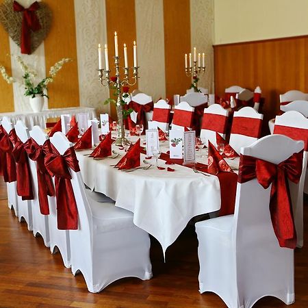Hotel-Restaurant Wanders Elten Zewnętrze zdjęcie