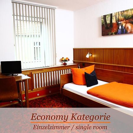 Hotel-Restaurant Wanders Elten Zewnętrze zdjęcie