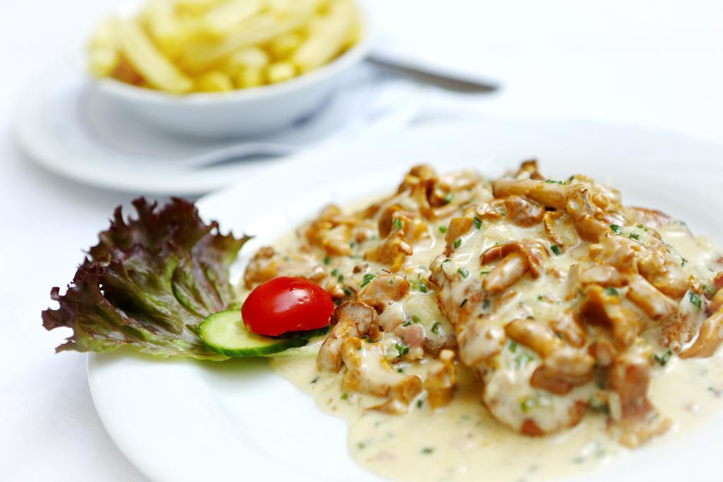 Hotel-Restaurant Wanders Elten Zewnętrze zdjęcie