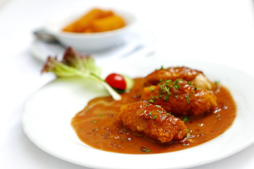Hotel-Restaurant Wanders Elten Zewnętrze zdjęcie