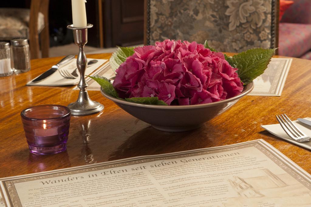 Hotel-Restaurant Wanders Elten Zewnętrze zdjęcie