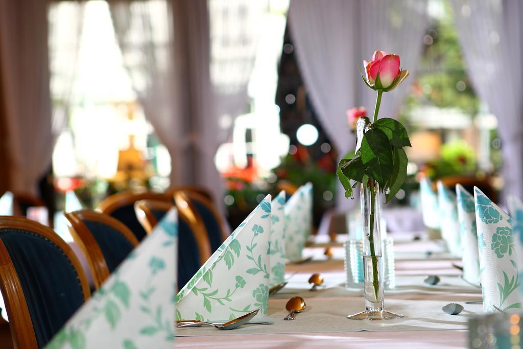 Hotel-Restaurant Wanders Elten Zewnętrze zdjęcie