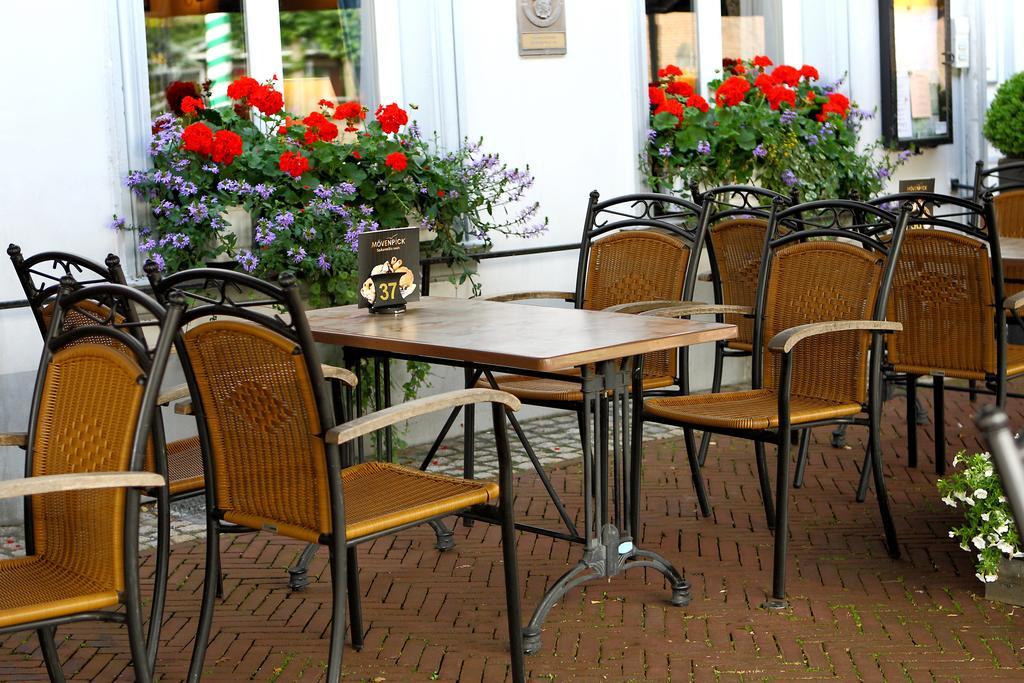 Hotel-Restaurant Wanders Elten Zewnętrze zdjęcie