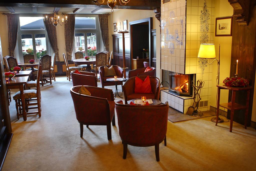 Hotel-Restaurant Wanders Elten Zewnętrze zdjęcie