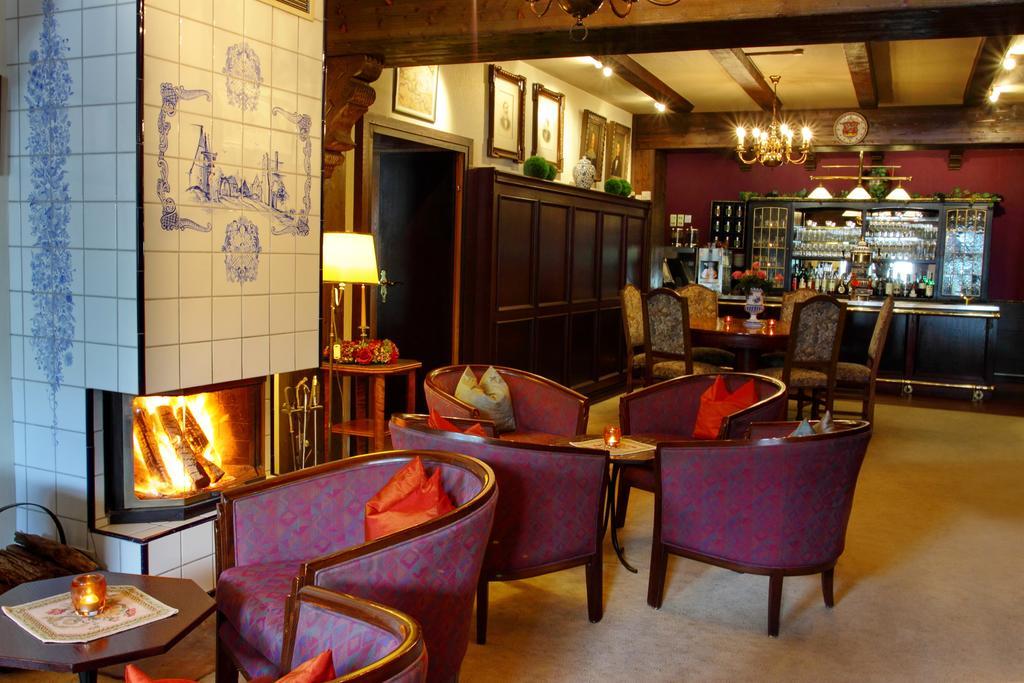 Hotel-Restaurant Wanders Elten Zewnętrze zdjęcie