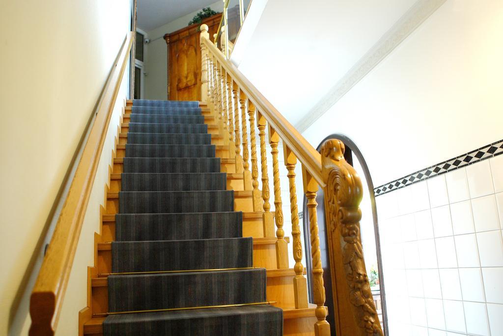 Hotel-Restaurant Wanders Elten Zewnętrze zdjęcie