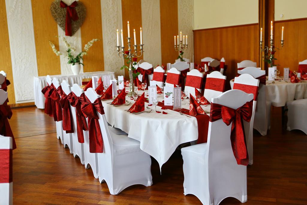 Hotel-Restaurant Wanders Elten Zewnętrze zdjęcie