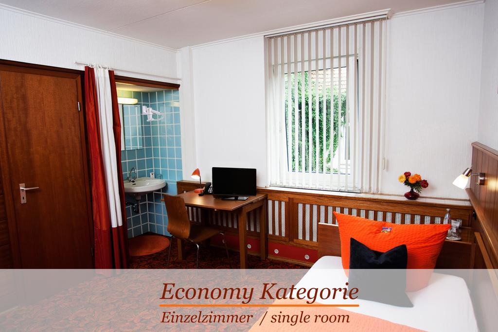 Hotel-Restaurant Wanders Elten Zewnętrze zdjęcie