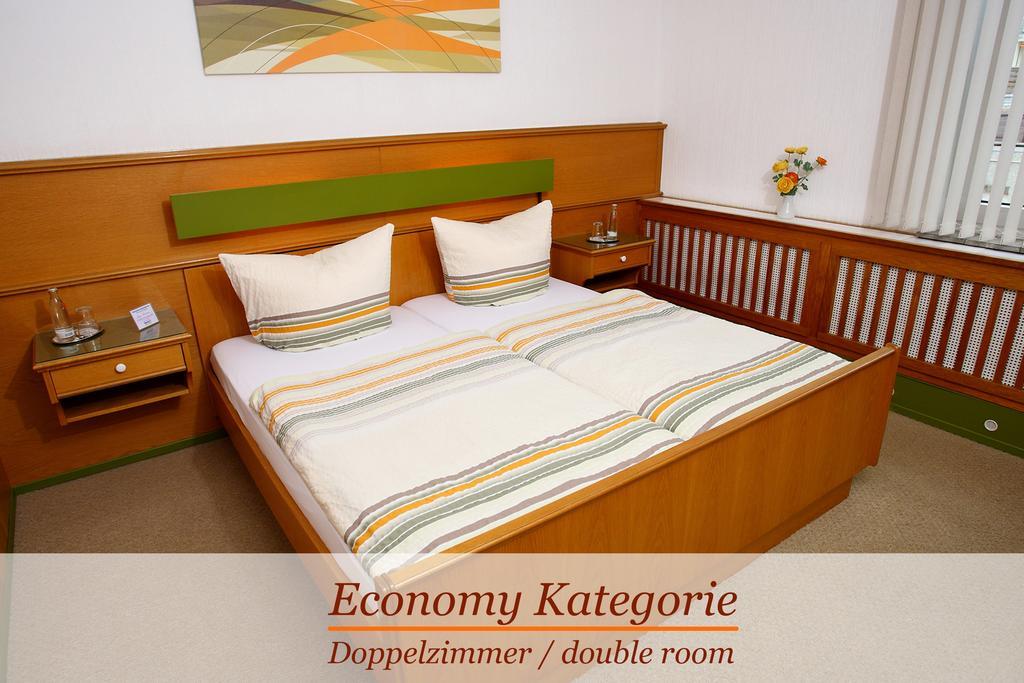 Hotel-Restaurant Wanders Elten Zewnętrze zdjęcie